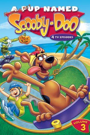 A Pup Named Scooby-Doo (Phần 3)