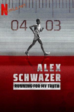 Alex Schwazer: Đuổi theo sự thật