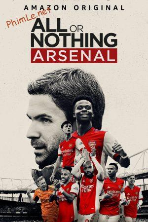 All or Nothing: Arsenal