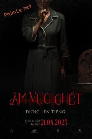 Âm Vực Chết