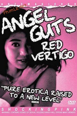 Angel Guts: Red Vertigo