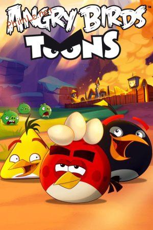 Angry Birds (Phần 4)