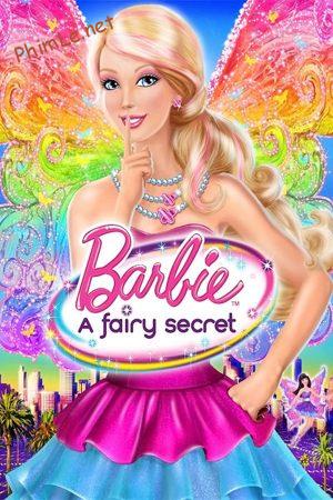 Barbie: A Fairy Secret