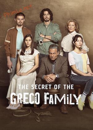 Bí mật của gia đình Greco