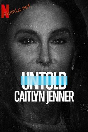 Bí mật giới thể thao: Caitlyn Jenner