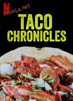 Biên niên sử Taco (Quyển 3)