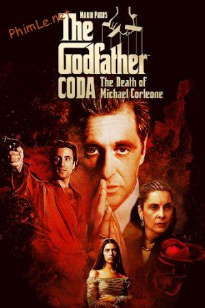 Bố già: Cái chết của Michael Corleone