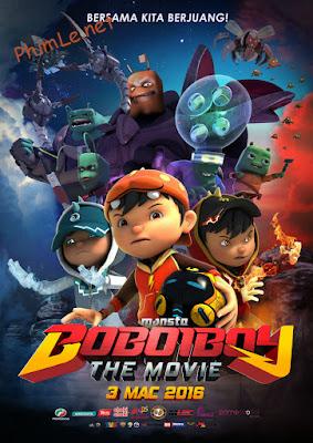 BoBoiBoy