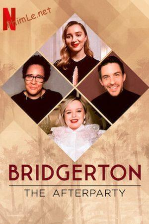 Bridgerton – Tiệc hậu