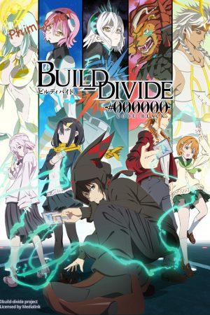 Build Divide: Code Black