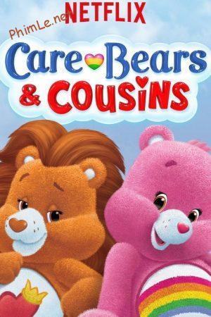 Care Bears & Cousins (Phần 1)