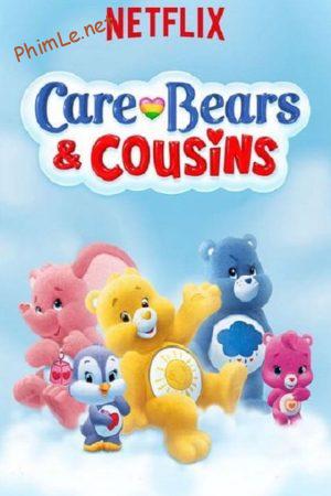 Care Bears & Cousins (Phần 2)