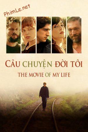 Câu Chuyện Đời Tôi