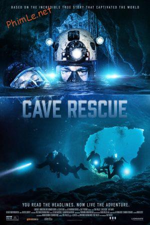 Cave Rescue