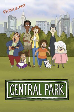 Central Park (Phần 1)