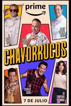 Chavorrucos