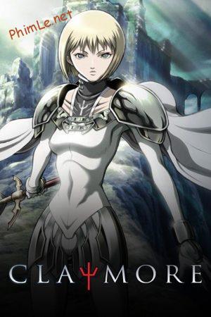 Claymore