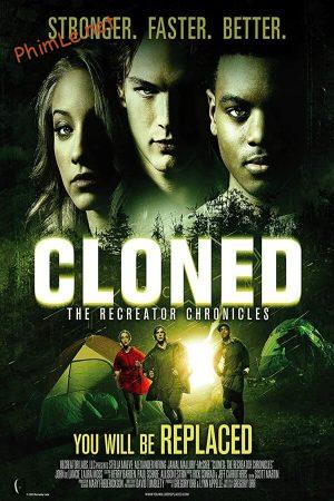 CLONED: The Recreator Chronicles