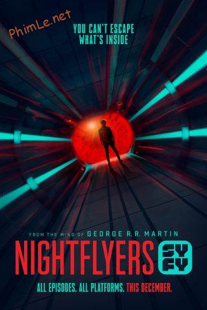 Con Tàu Nightflyers (Phần 1)