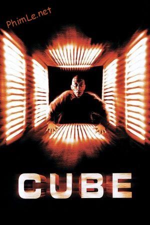 Cube