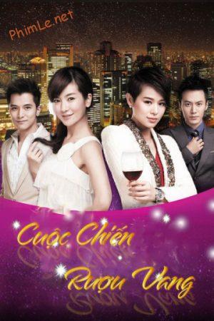 Cuộc Chiến Rượu Vang