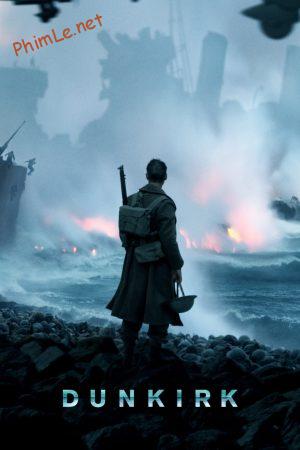 Cuộc Di Tản Dunkirk