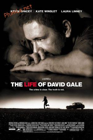 Cuộc đời của David Gale