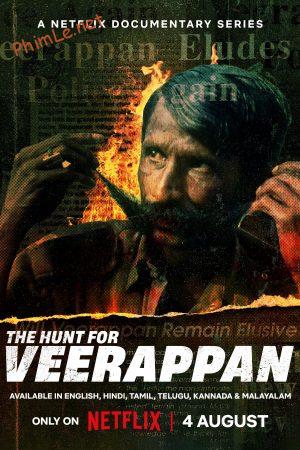 Cuộc săn lùng Veerappan