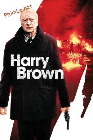 Cựu Binh Harry Brown