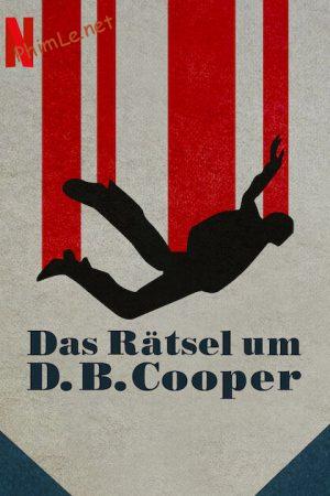 D.B. Cooper: Kỳ án không tặc