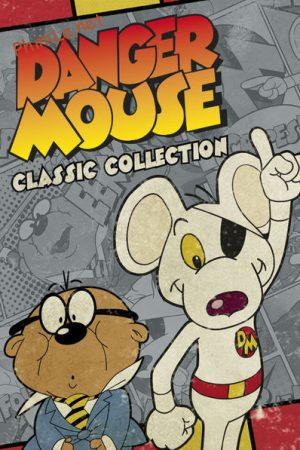 Danger Mouse: Classic Collection (Phần 2)