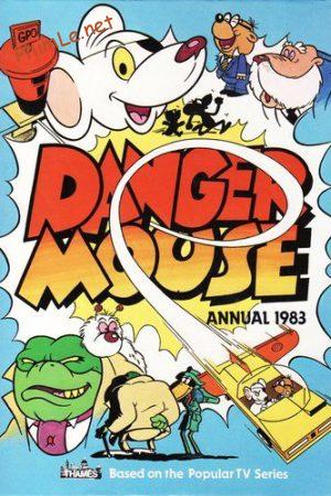 Danger Mouse: Classic Collection (Phần 4)