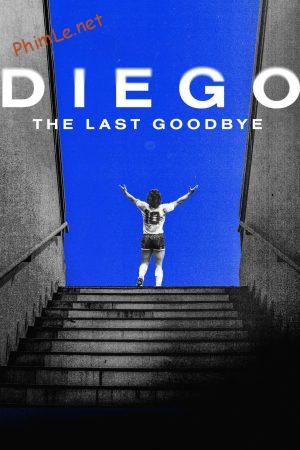 Diego: The Last Goodbye