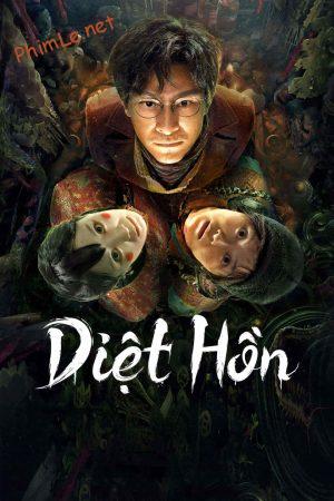 Diệt Hồn