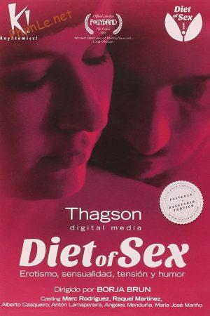 Diet Of Sex