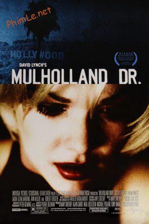 Đường Mulholland