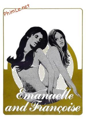Emanuelle and Françoise