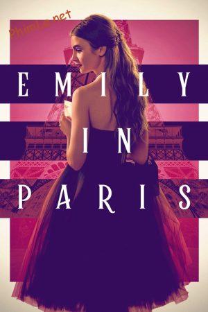 Emily ở Paris