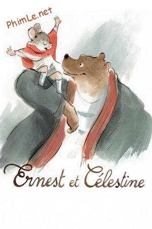 Ernest et Célestine