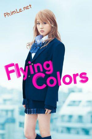 Flying Colors