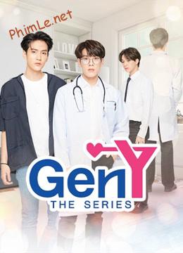 GEN Y The Series