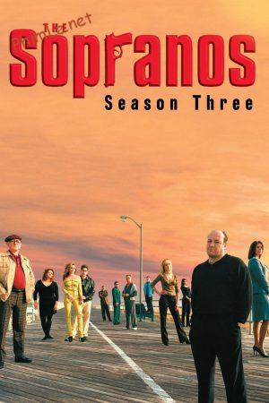 Gia Đình Sopranos (Phần 3)