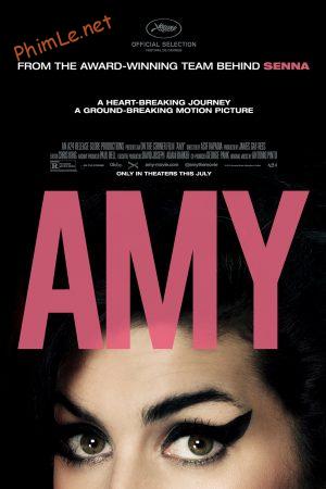 Hành Trình Của Amy Winehouse