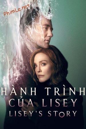 Hành Trình Của Lisey