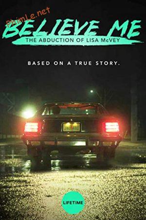 Hãy tin cháu: Vụ bắt cóc Lisa McVey