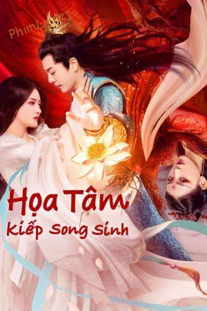 Họa Tâm: Song Sinh Kiếp