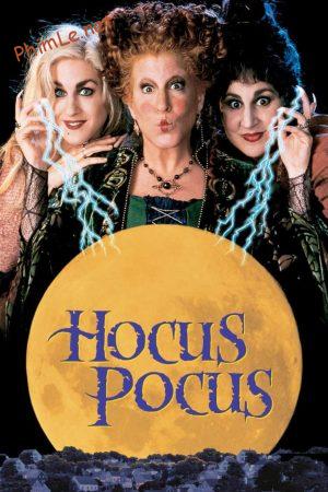 Hocus Pocus