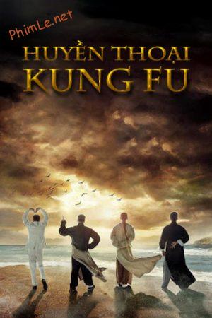 Huyền Thoại Kungfu