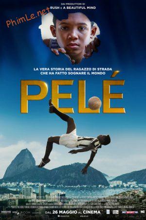 Huyền Thoại Pelé