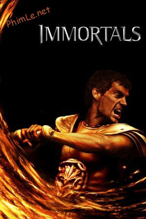 Immortals